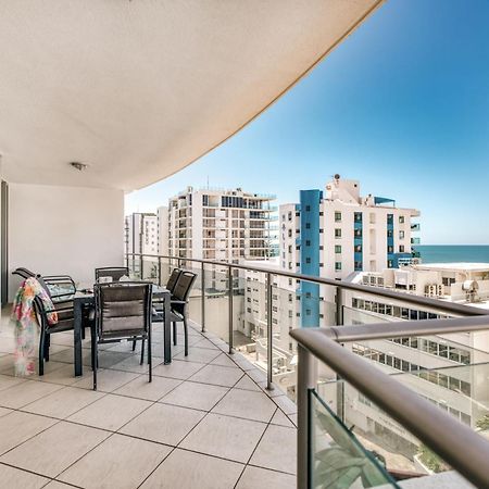 Aparthotel Cilento Mooloolaba Exterior foto