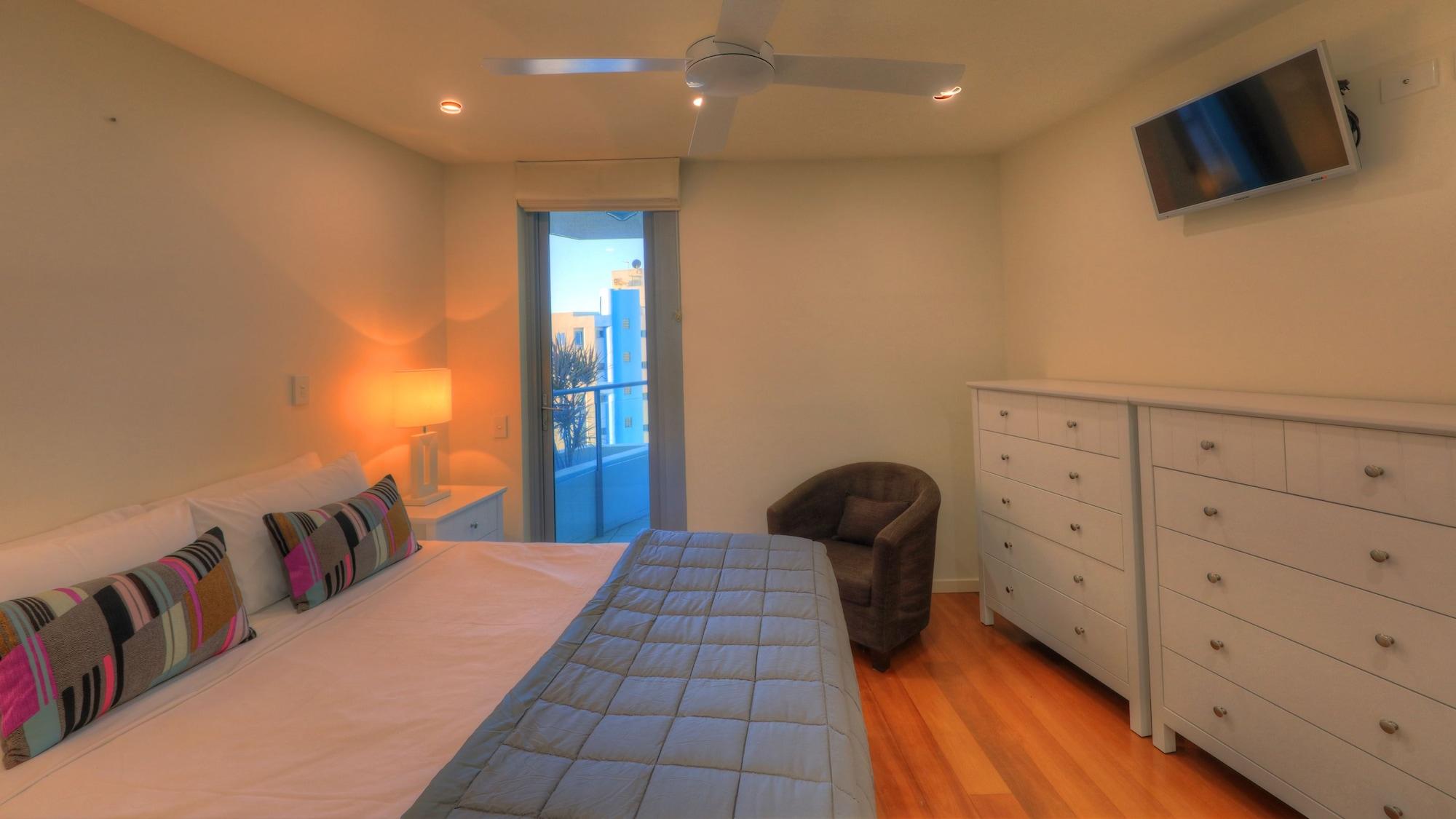 Aparthotel Cilento Mooloolaba Exterior foto