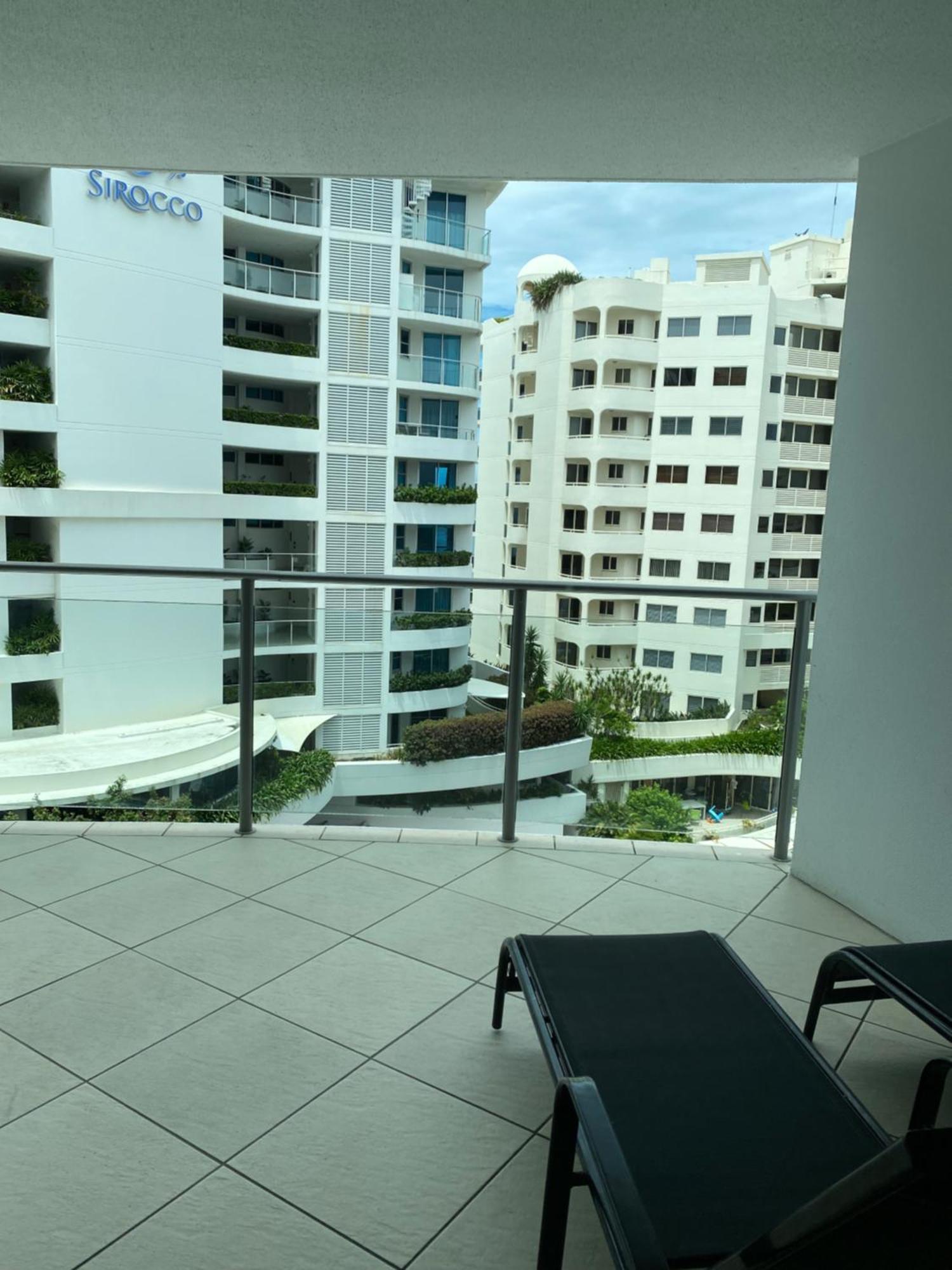 Aparthotel Cilento Mooloolaba Exterior foto