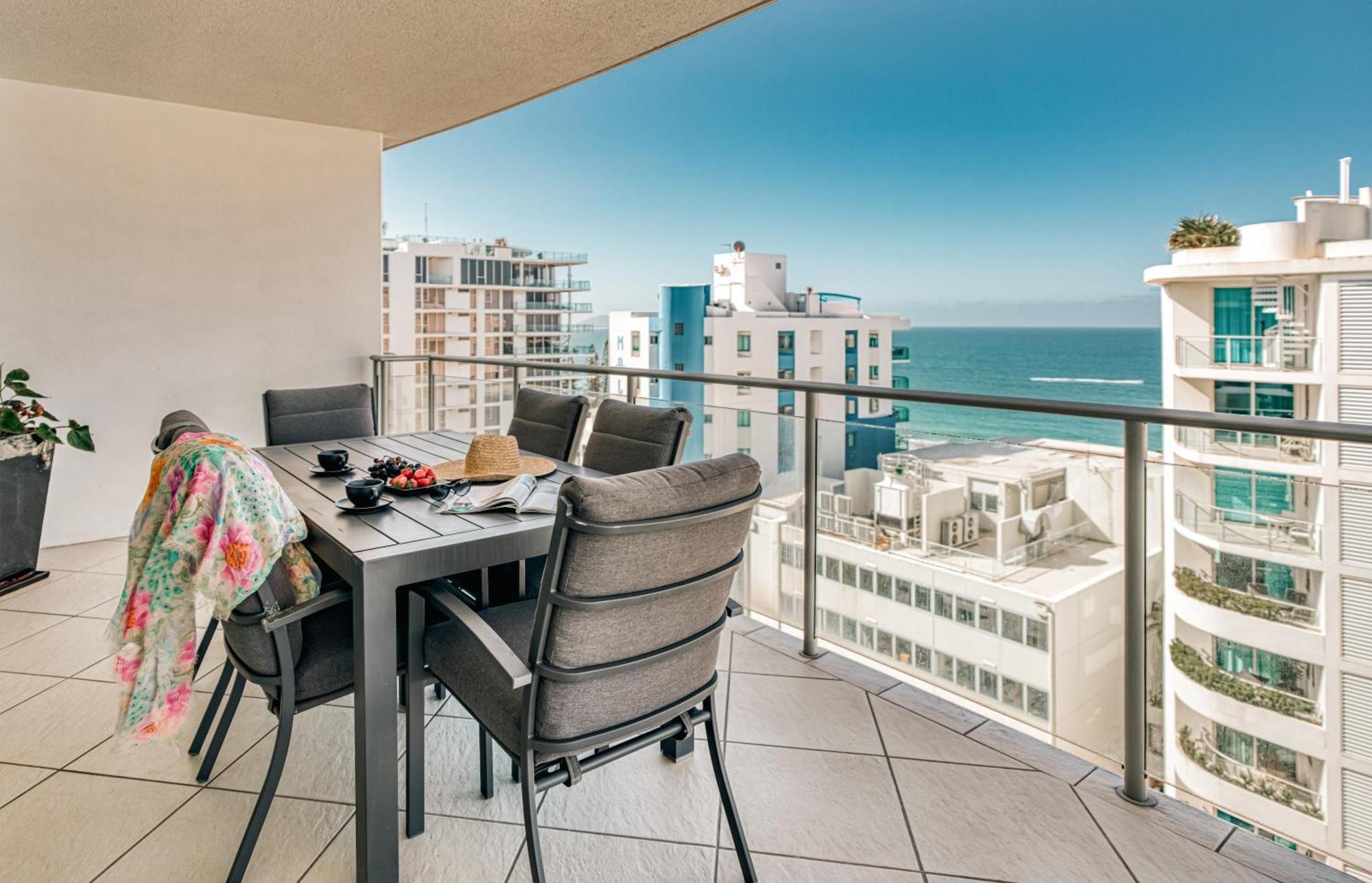 Aparthotel Cilento Mooloolaba Exterior foto