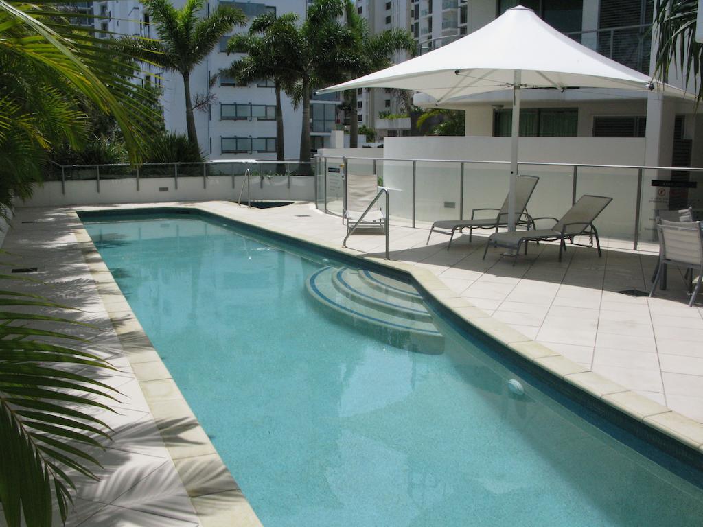 Aparthotel Cilento Mooloolaba Exterior foto