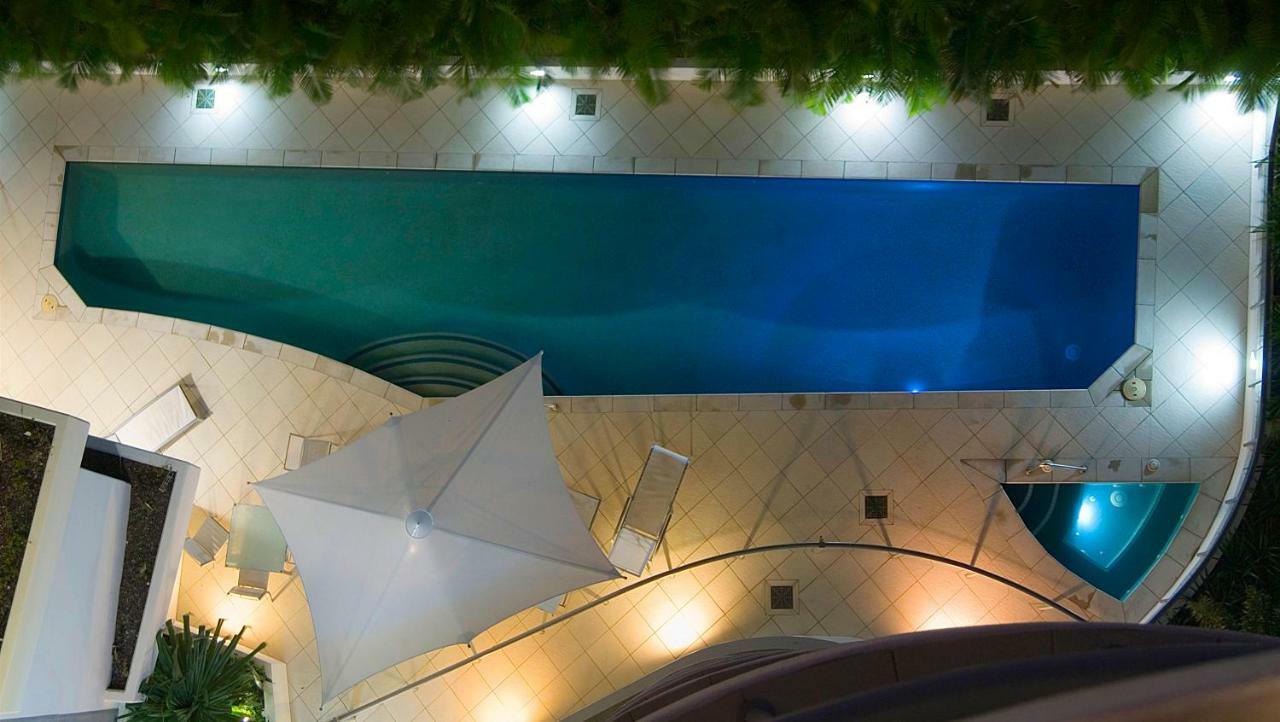 Aparthotel Cilento Mooloolaba Exterior foto